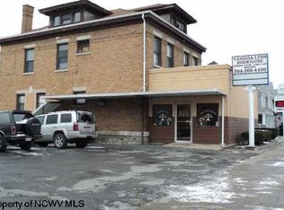 517 Fairmont Ave, Fairmont, WV 26554