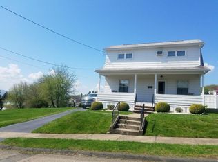 426 Owen St, Swoyersville, PA 18704