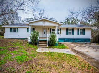 225 Calloway, Newton, AL 36352