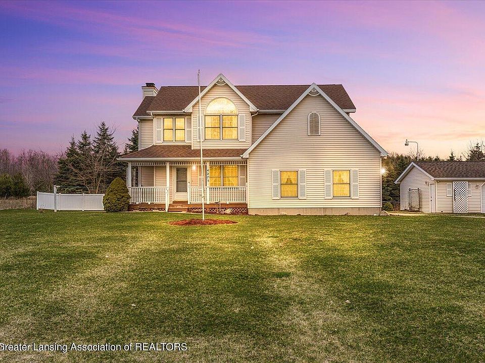 4275 Island Hwy, Charlotte, MI 48813 Zillow