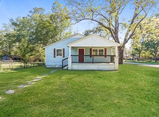 123 Hart Ave, Bessemer, AL 35023
