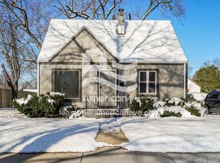 5311 N 55th St, Milwaukee, WI 53218