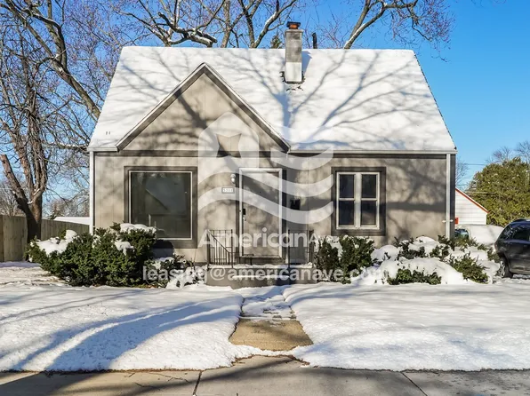 5311 N 55th St, Milwaukee, WI 53218