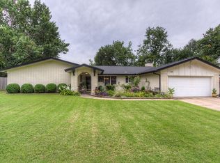 7124 E 69th St S, Tulsa, OK 74133