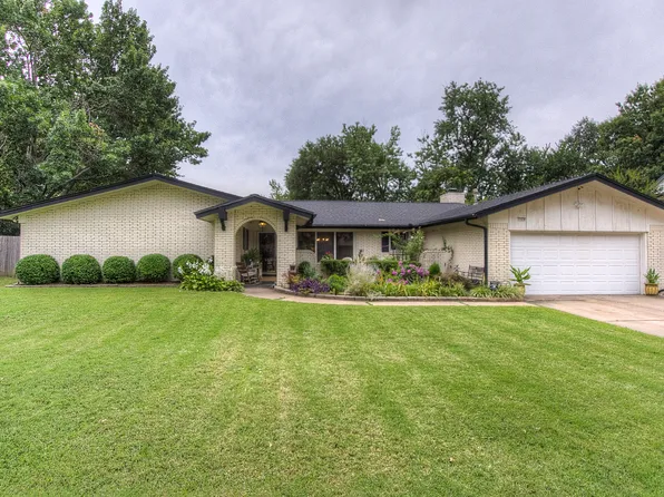 7124 E 69th St S, Tulsa, OK 74133