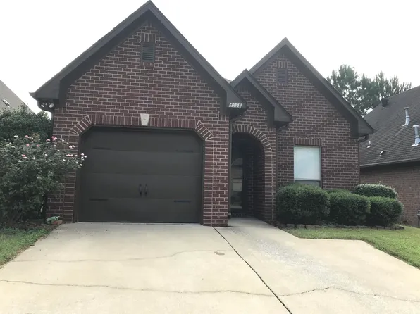 4055 Fulton Springs Ln, Fultondale, AL 35068