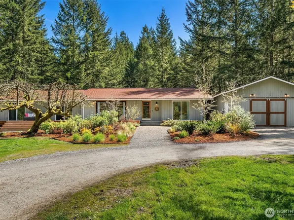 13702 SW 240th Street, Vashon, WA 98070