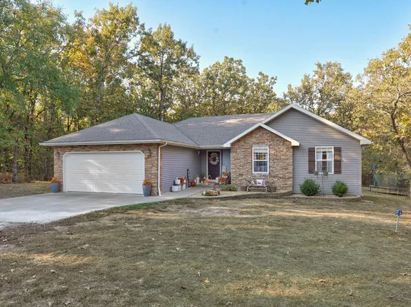 32 Rolling Hill Lane, Elkland, MO 65644