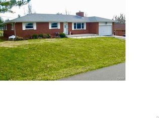 295 Helen Ave, Xenia, OH 45385