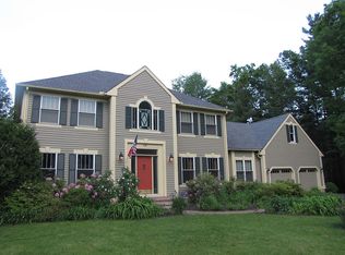 36 Coventry Ln, Avon, CT 06001