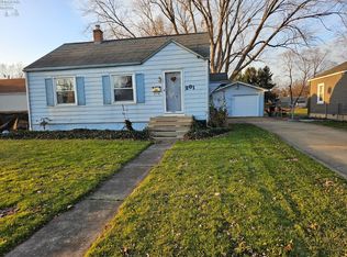 201 Schiller Ave, Sandusky, OH