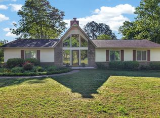 2704 New London Dr, Cookeville, TN 38506