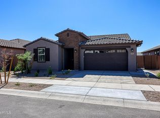 2071 W Sierra Sunset Trl, Phoenix, AZ 85085
