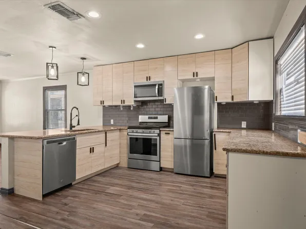 1924 23rd St, Lubbock, TX 79411