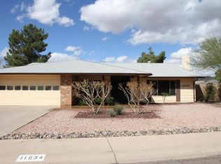11034 S Tomah St, Phoenix, AZ 85044