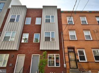 1632 Francis St, Philadelphia, PA 19130
