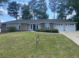 6855 Raintree Dr, Columbus, GA 31909