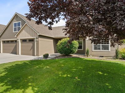 6117 Dorchester Ct, Pasco, WA, 99301