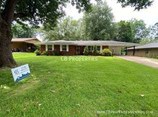 1315 Dolan Dr, Memphis, TN 38116