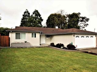 2643 Shamrock Dr, San Pablo, CA