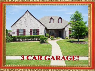 4913 S 203 East Ave, Broken Arrow, OK 74014