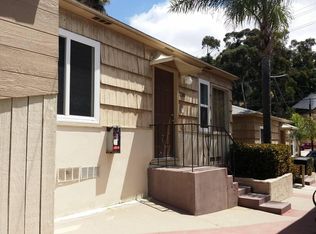 3230 Reynard Way, San Diego, CA 92103