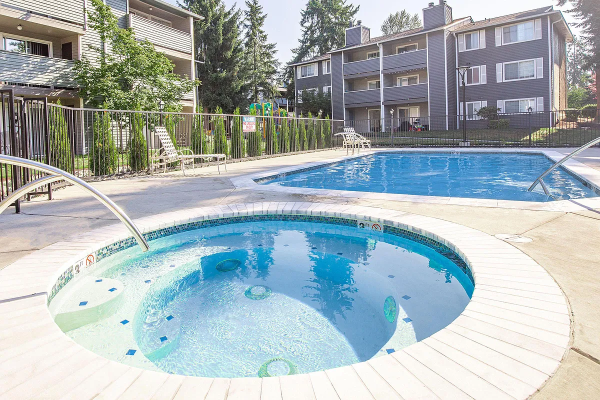 Building Photo - Millwood Estates