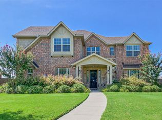 364 Midstream Dr, Sunnyvale, TX 75182