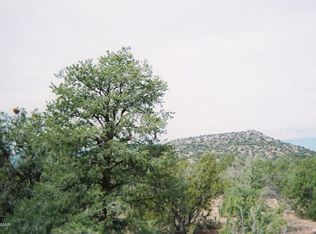 3215 Cr, Vernon, AZ 85940