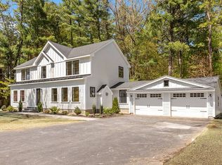 117 Ballardvale Rd, Andover, MA 01810