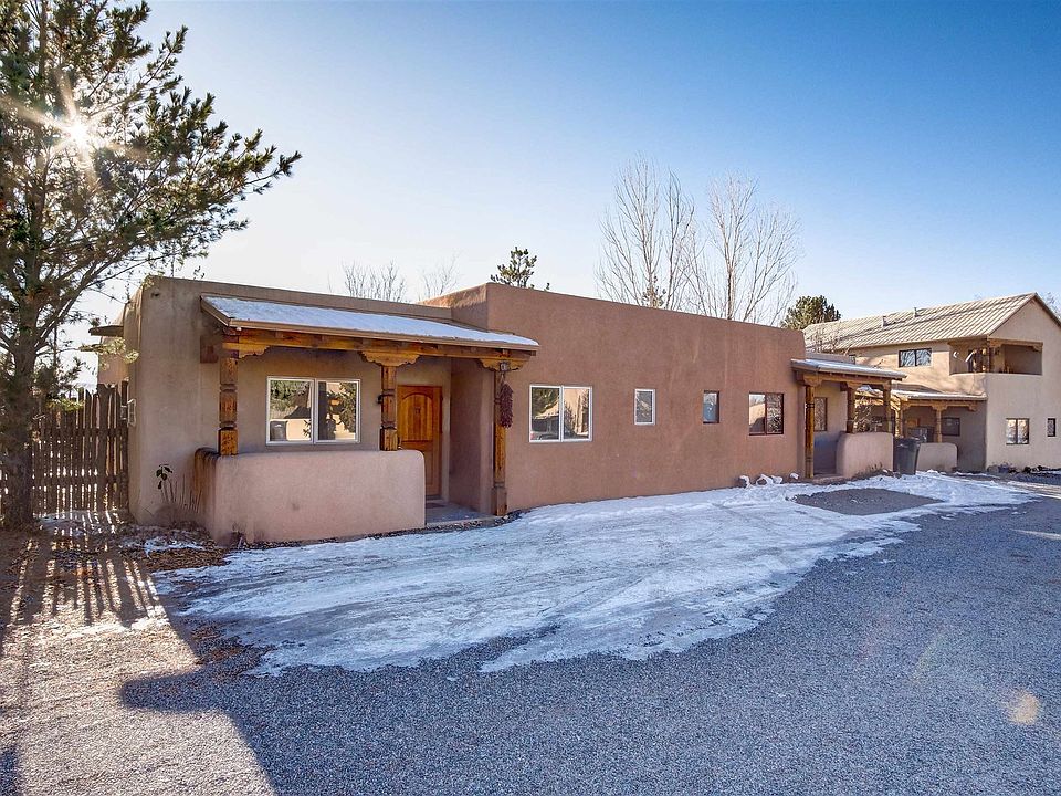 630 Zuni St, Taos, NM 87571 | Zillow