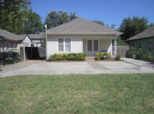 1217 NW 31st St, Oklahoma City, OK 73118
