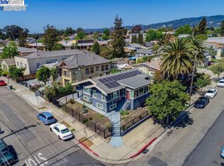 2003 Rosedale Ave, Oakland, CA 94601