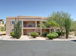 16344 E Arrow Dr UNIT A1, Fountain Hills, AZ 85268