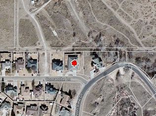 23 Comanche Ln, Ransom Canyon, TX 79366