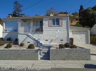 16066 Selborne Dr, San Leandro, CA 94578