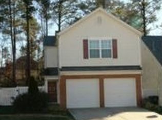 5305 Golden Moss Trl, Raleigh, NC 27613