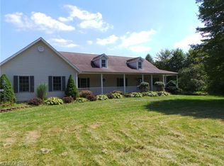 11490 Mantua Center Rd, Mantua, OH 44255