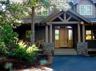 56928 Vista Ln, Sunriver, OR 97707