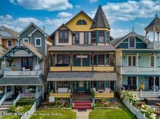 7 Embury Ave, Ocean Grove, NJ 07756