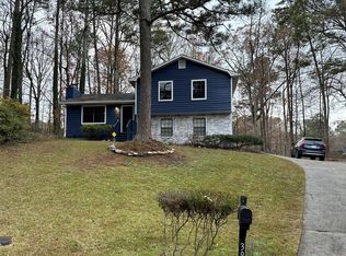 3983 Tanglewood Rd, Snellville, GA 30039