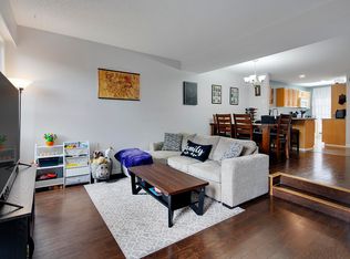 19022 119b Ave #3, Pitt Meadows, BC