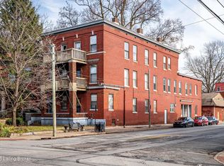 1481 S 2nd St, Louisville, KY 40208