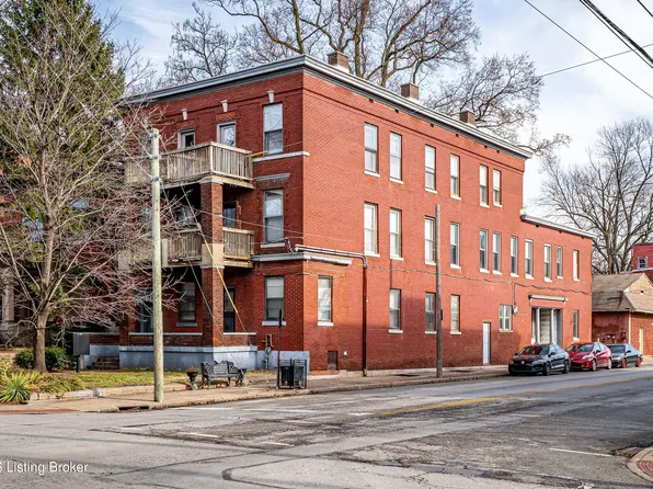 1481 S 2nd St, Louisville, KY 40208