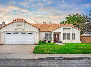 39521 Victoria St, Palmdale, CA 93551