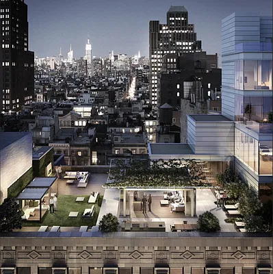 Rented by Compass | media 34