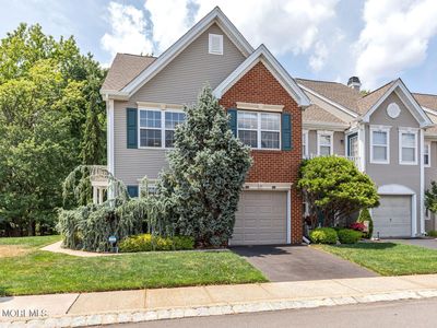 32 Alpine Road, Holmdel, NJ, 07733