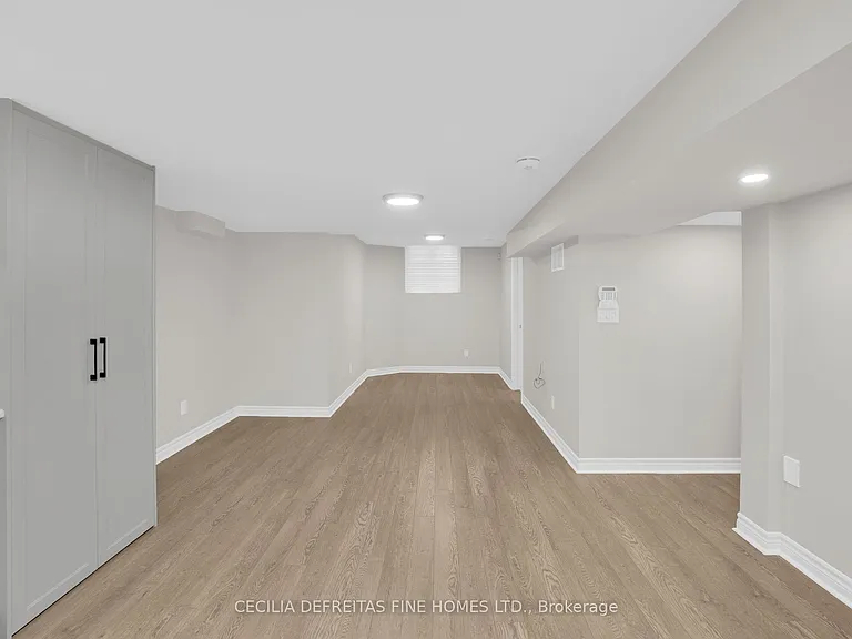 99 Francesca Ct #BASEMENT — Photo 7