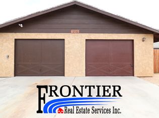 219 Panamint Ave UNIT B, Ridgecrest, CA 93555