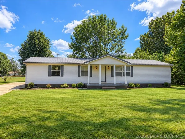 622 Ohio St, Tipton, MO 65081